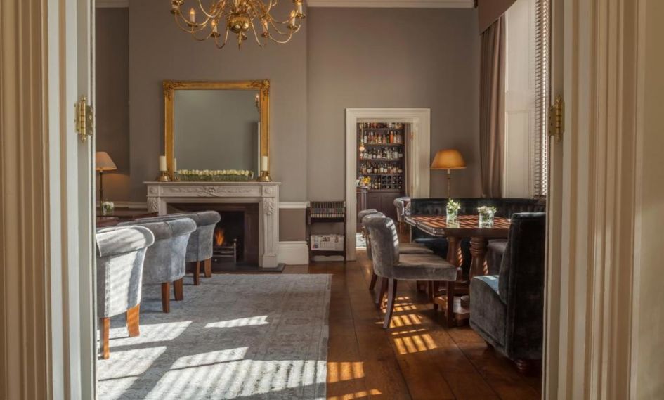 Roseate House London