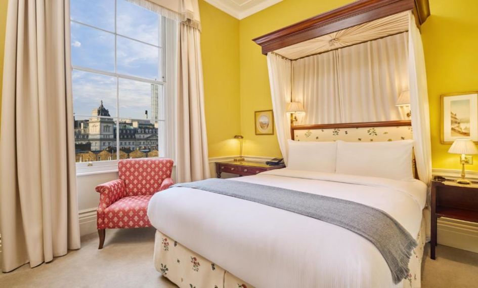 Roseate House London