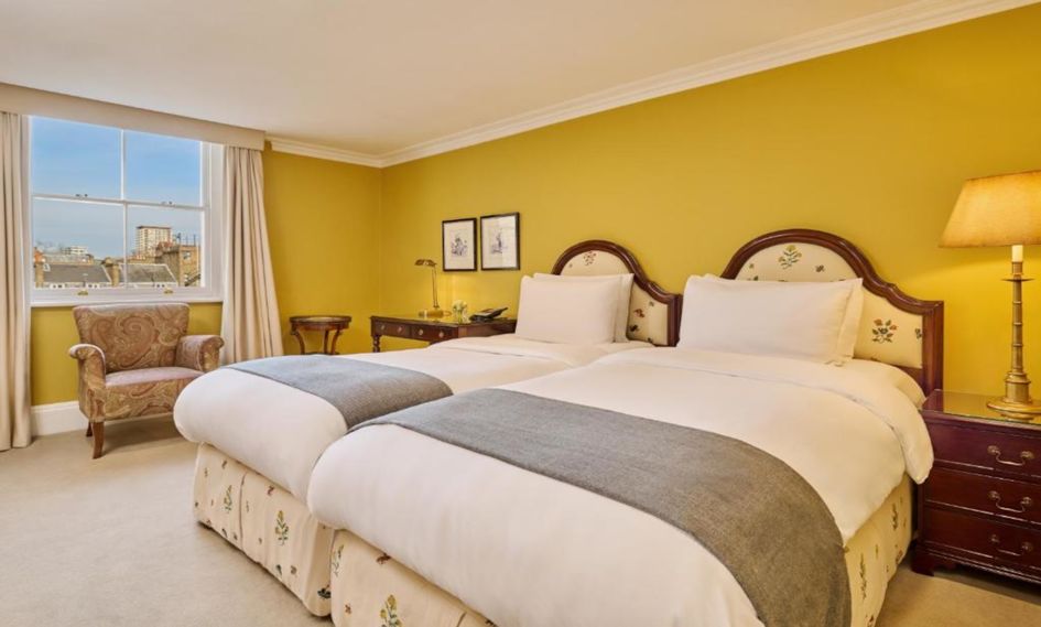 Roseate House London