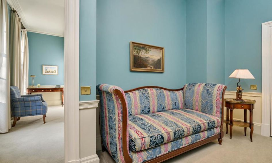 Roseate House London