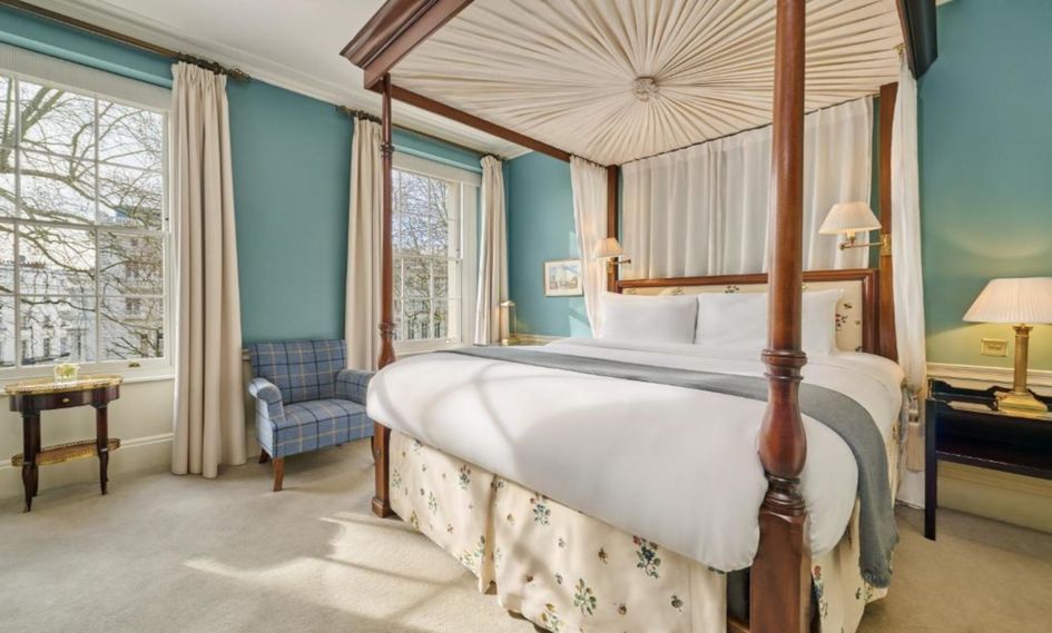 Roseate House London