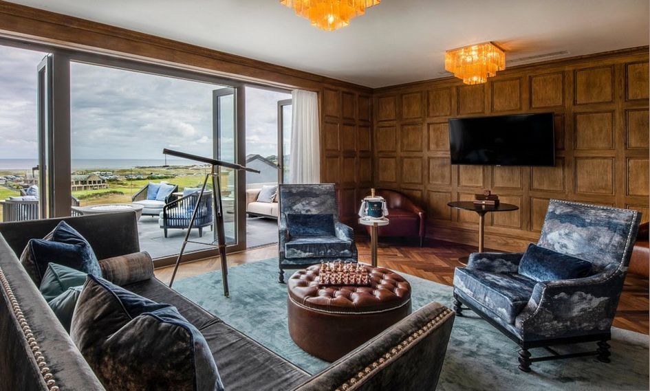 Old Course Hotel, Golf Resort & Spa