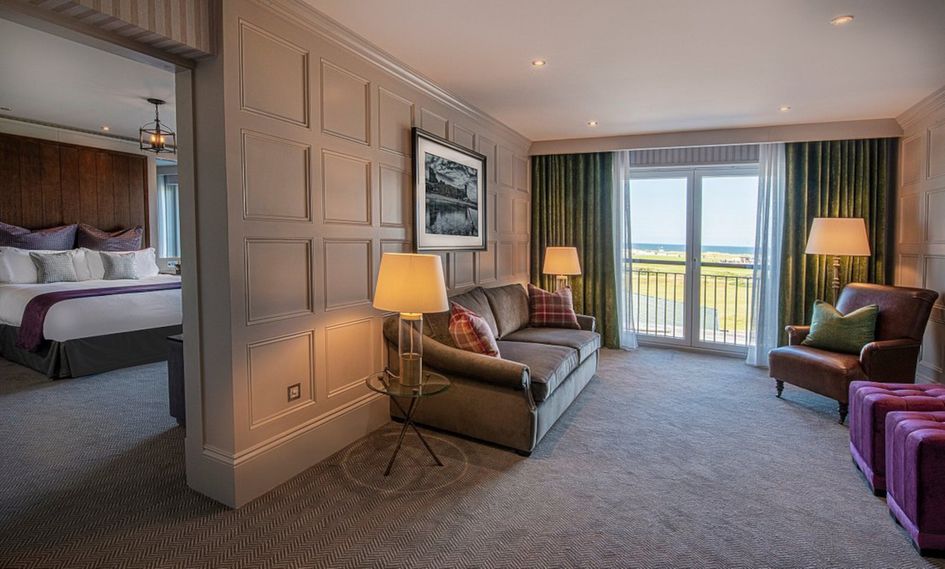 Old Course Hotel, Golf Resort & Spa