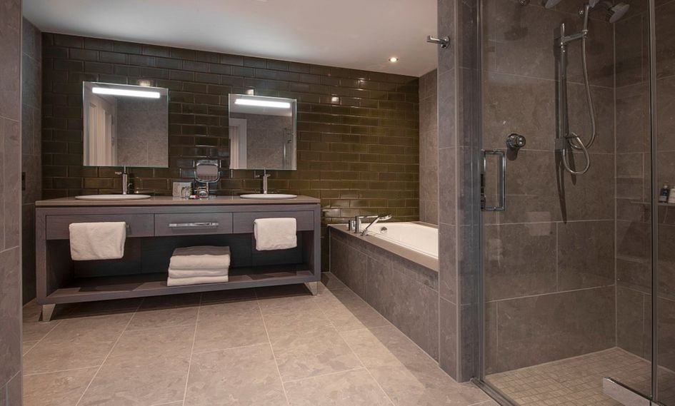 Old Course Hotel, Golf Resort & Spa