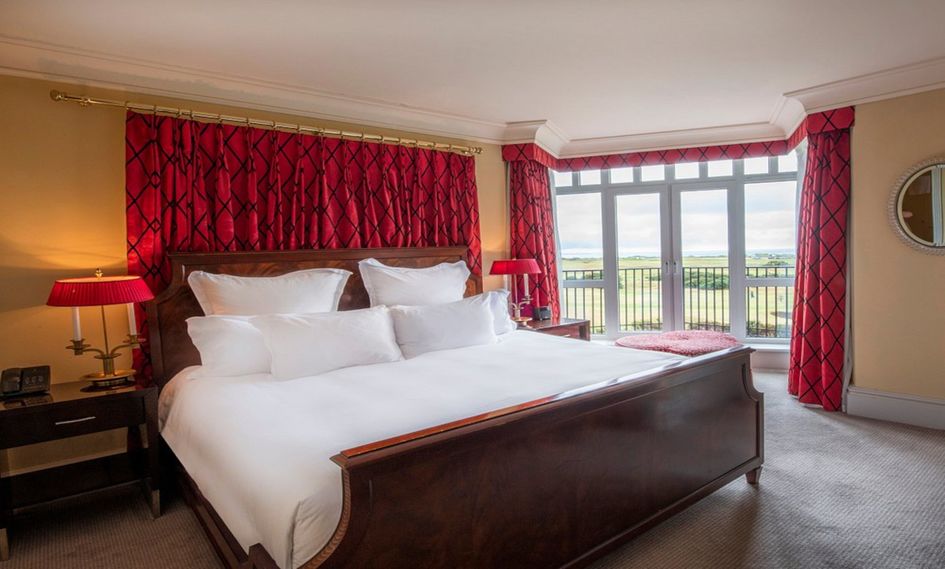 Old Course Hotel, Golf Resort & Spa