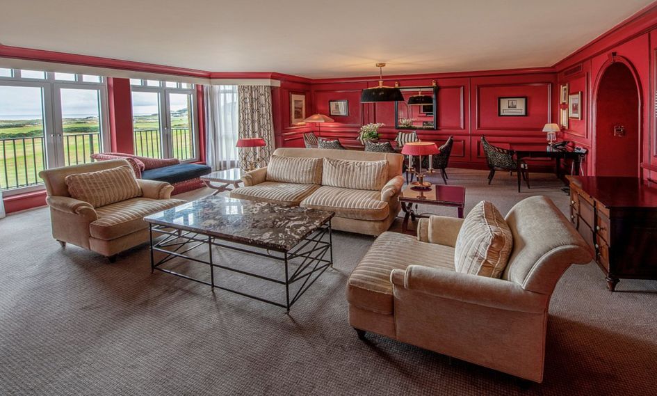 Old Course Hotel, Golf Resort & Spa