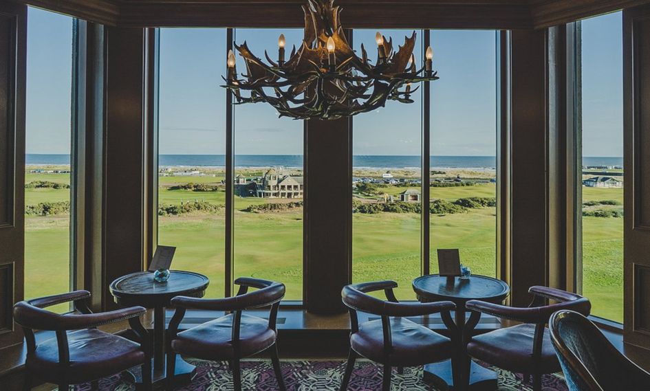 Old Course Hotel, Golf Resort & Spa