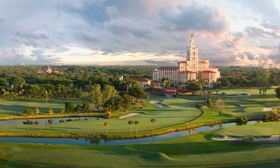 Biltmore Hotel Miami - Coral Gables in Miami, Florida