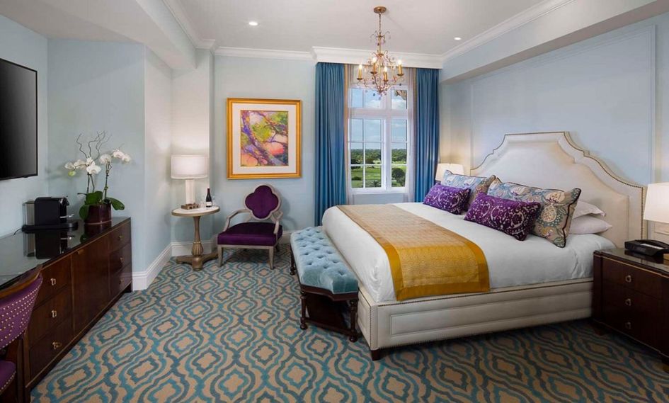 Biltmore Hotel Miami - Coral Gables