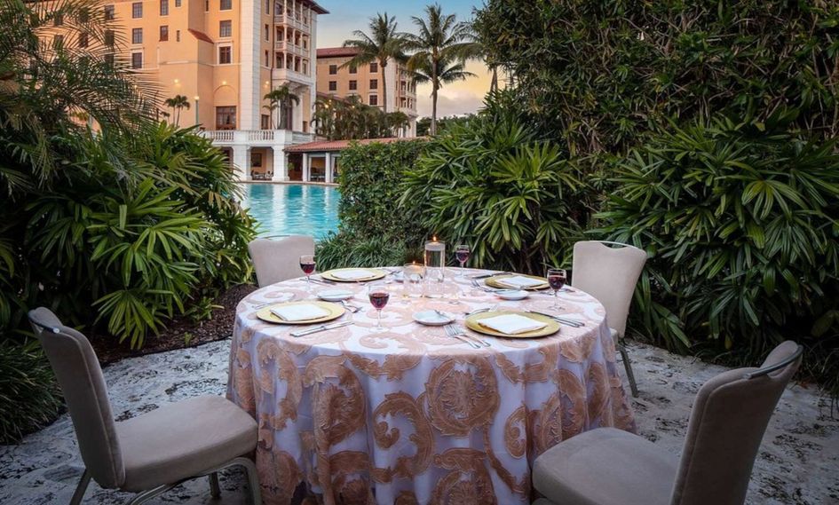 Biltmore Hotel Miami - Coral Gables