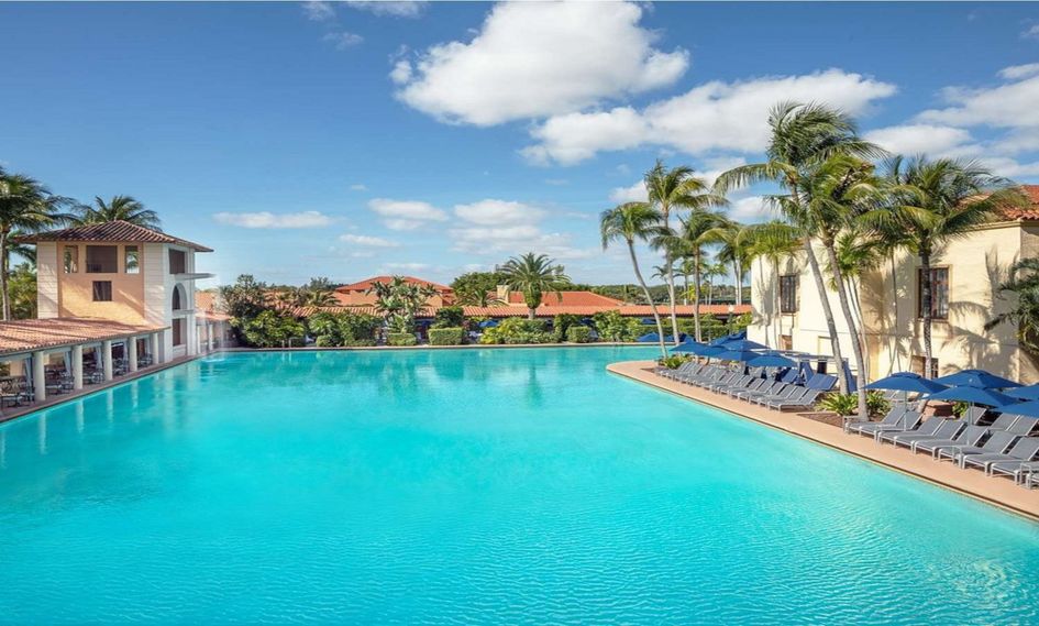 Biltmore Hotel Miami - Coral Gables