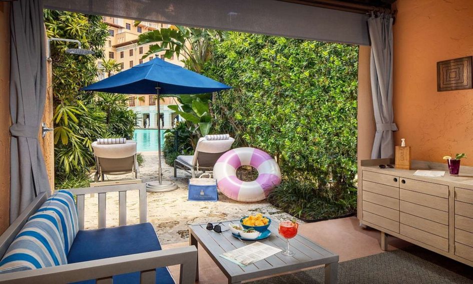 Biltmore Hotel Miami - Coral Gables