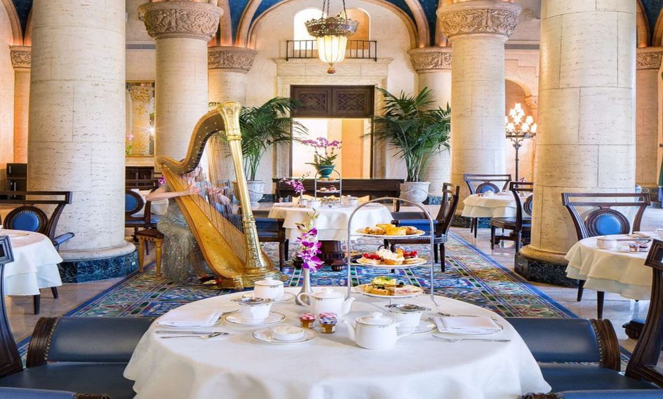 Biltmore Hotel Miami - Coral Gables
