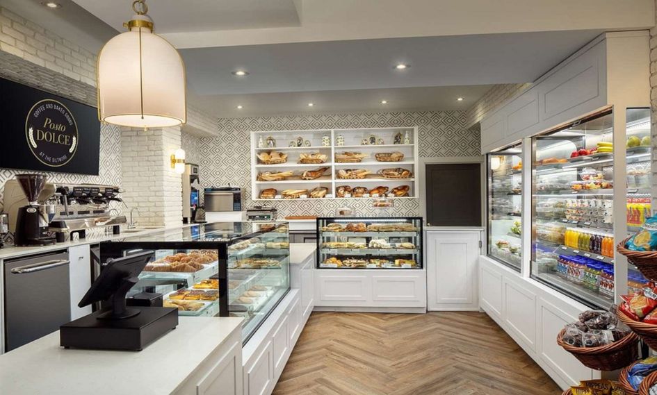 Biltmore Hotel Miami - Coral Gables