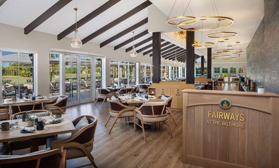 Biltmore Hotel Miami - Coral Gables