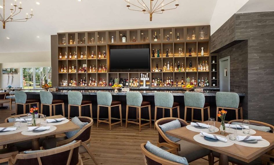 Biltmore Hotel Miami - Coral Gables