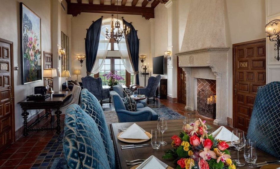 Biltmore Hotel Miami - Coral Gables