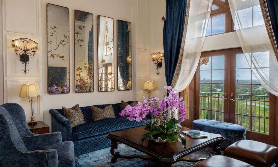 Biltmore Hotel Miami - Coral Gables