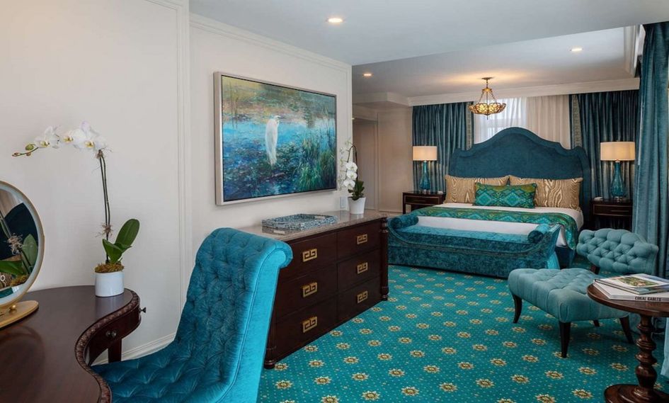 Biltmore Hotel Miami - Coral Gables