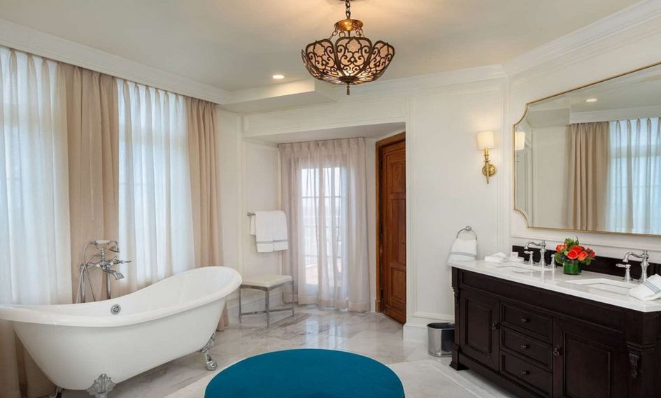 Biltmore Hotel Miami - Coral Gables