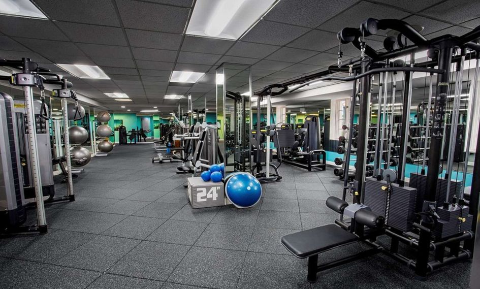 Biltmore Hotel Miami - Coral Gables