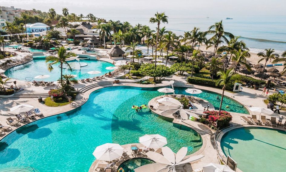 Hard Rock Hotel Vallarta