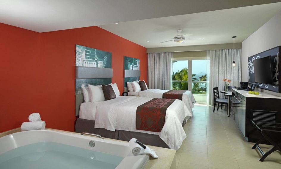 Hard Rock Hotel Vallarta