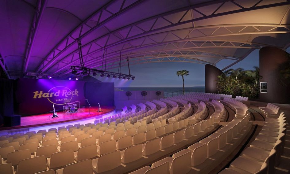 Hard Rock Hotel Vallarta