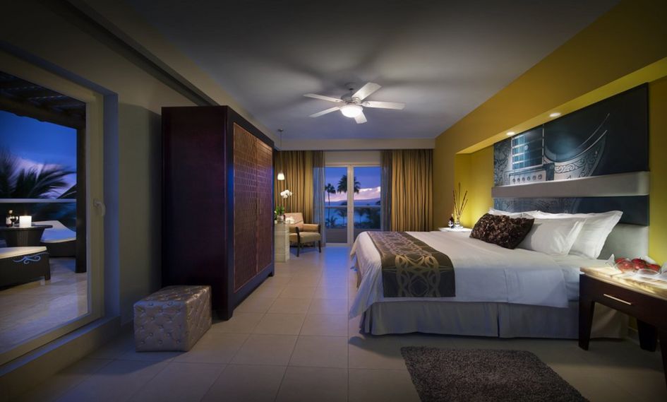 Hard Rock Hotel Vallarta