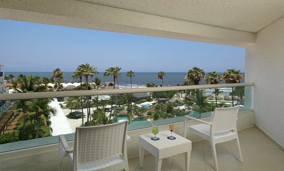 Hard Rock Hotel Vallarta