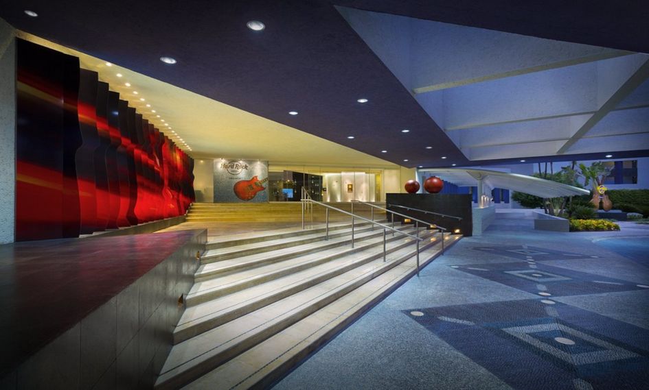 Hard Rock Hotel Vallarta