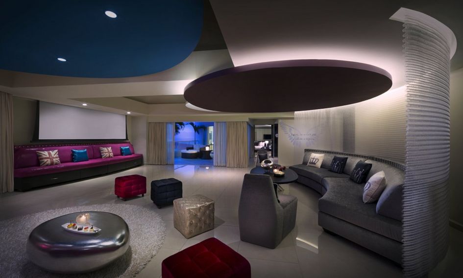 Hard Rock Hotel Vallarta