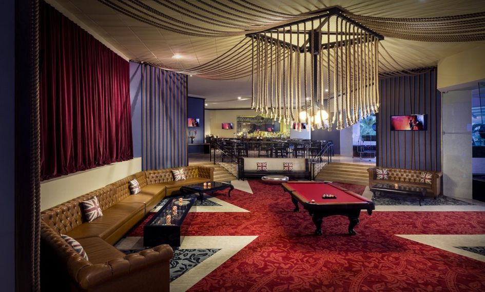 Hard Rock Hotel Vallarta