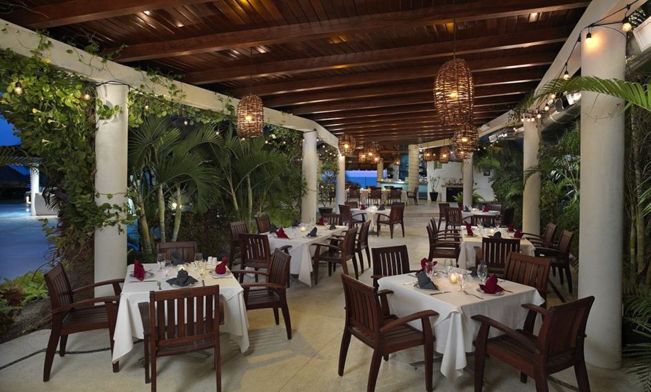 Hard Rock Hotel Vallarta