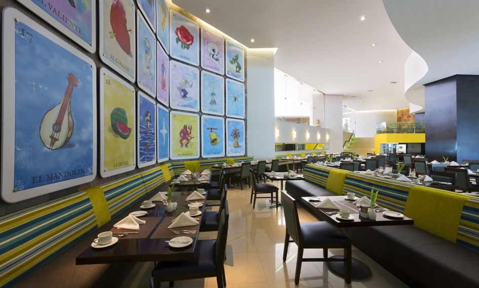 Hard Rock Hotel Vallarta