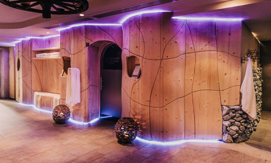 Hotel Klosterbraeu & Spa