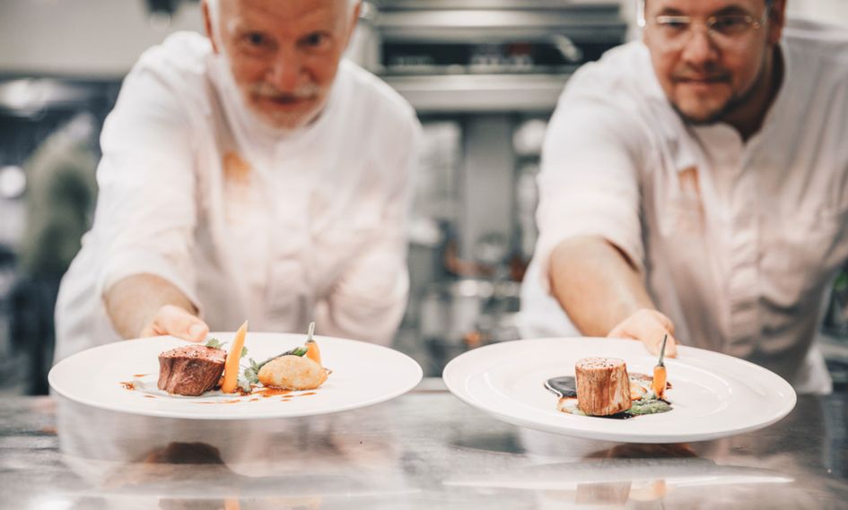 Hotel Klosterbraeu & Spa