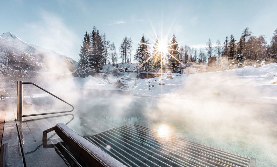 Hotel Klosterbraeu & Spa