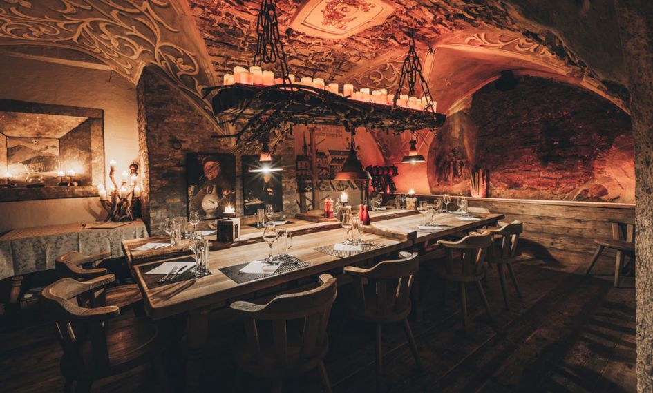 Hotel Klosterbraeu & Spa