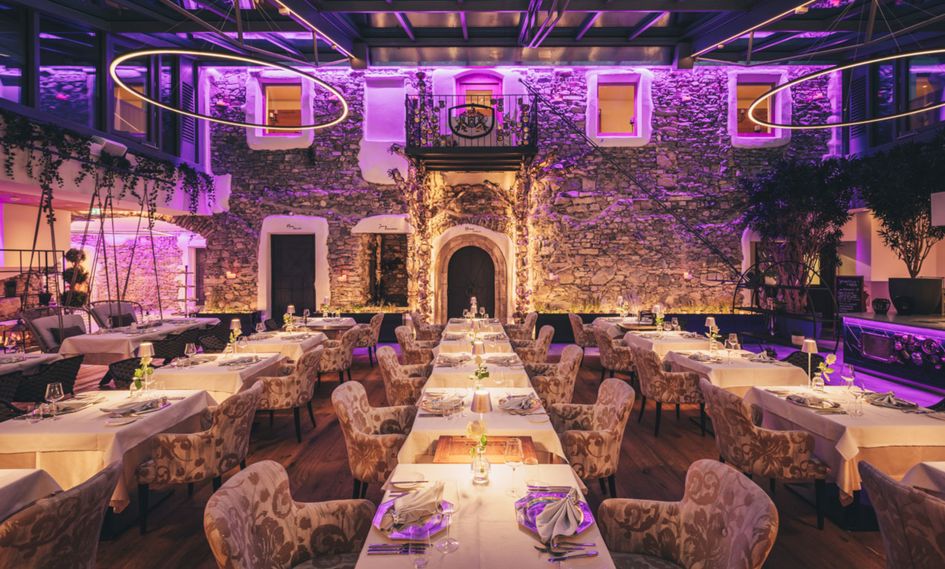 Hotel Klosterbraeu & Spa