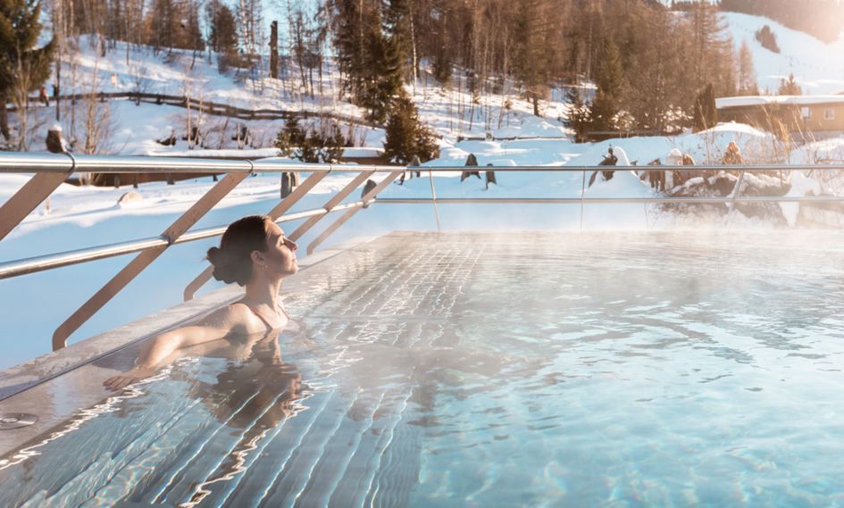 Hotel Klosterbraeu & Spa