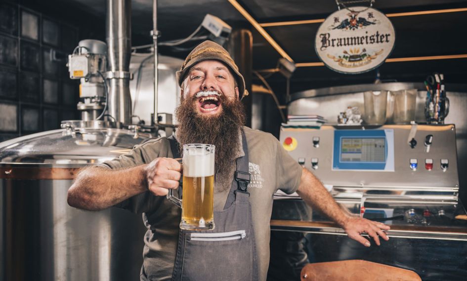 Hotel Klosterbraeu & Spa