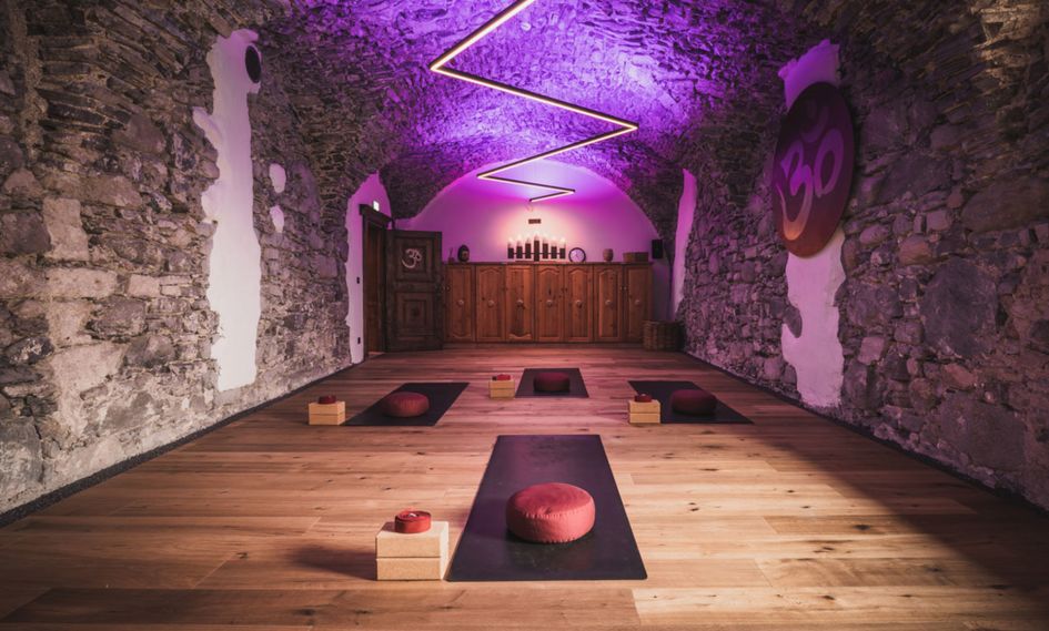 Hotel Klosterbraeu & Spa