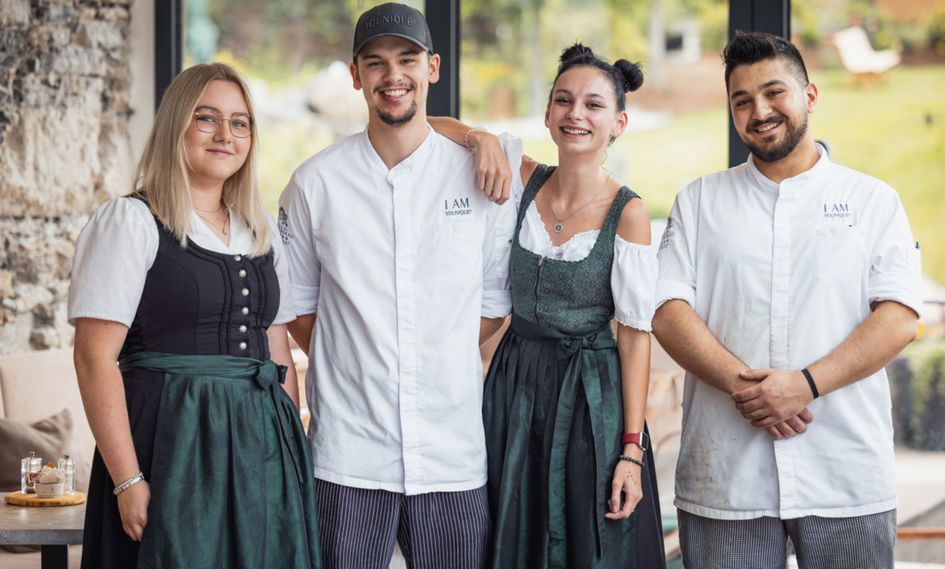 Hotel Klosterbraeu & Spa