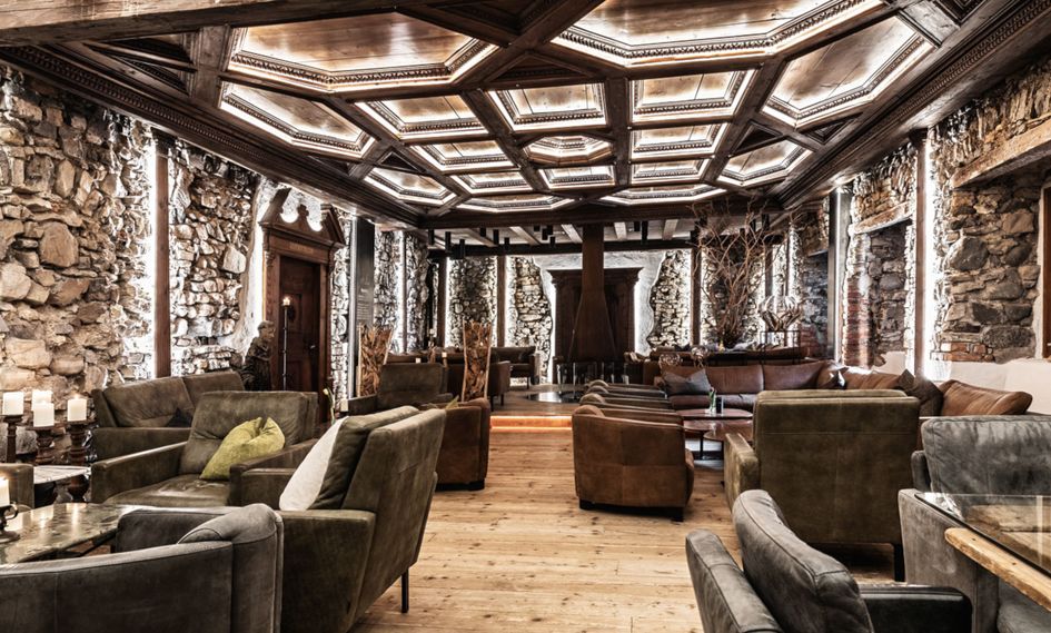 Hotel Klosterbraeu & Spa