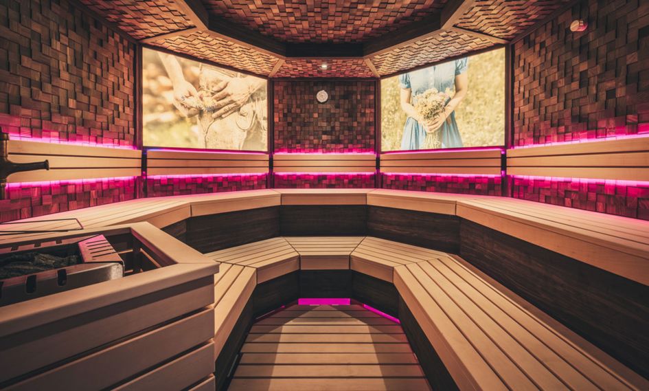 Hotel Klosterbraeu & Spa