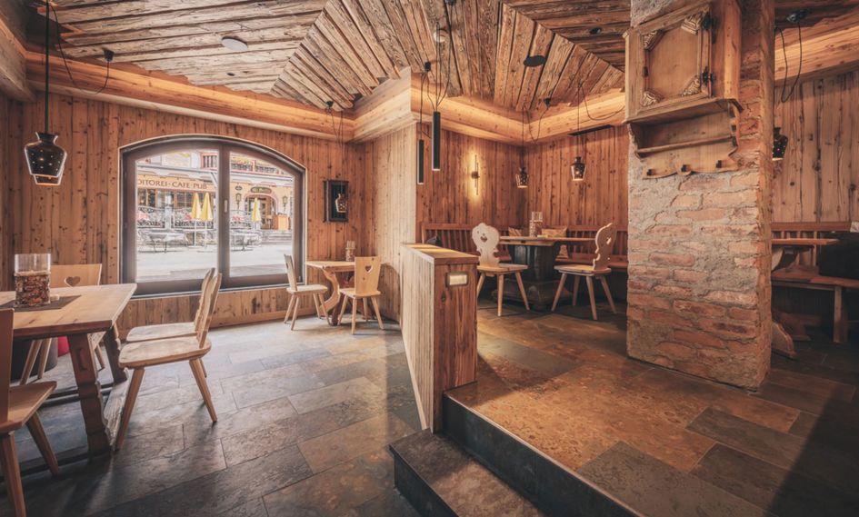 Hotel Klosterbraeu & Spa