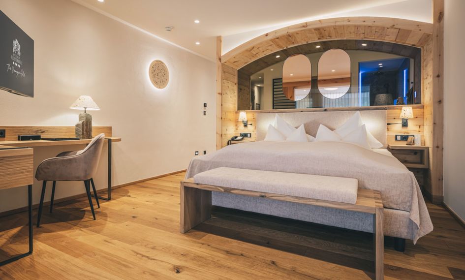 Hotel Klosterbraeu & Spa