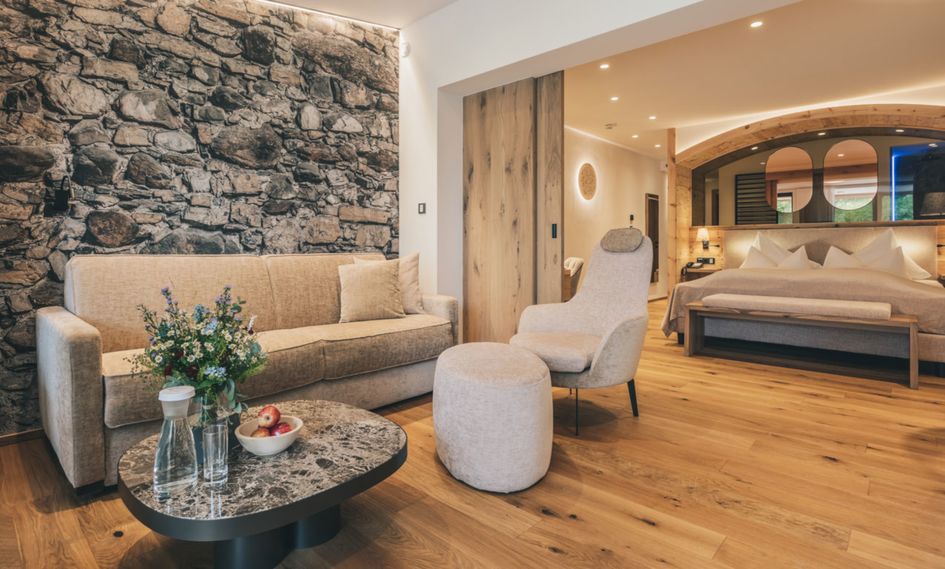 Hotel Klosterbraeu & Spa