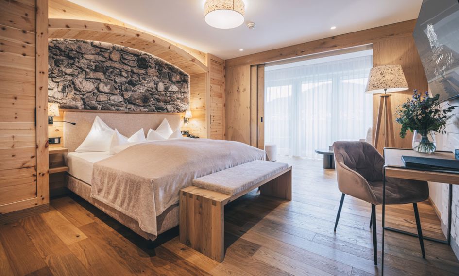 Hotel Klosterbraeu & Spa